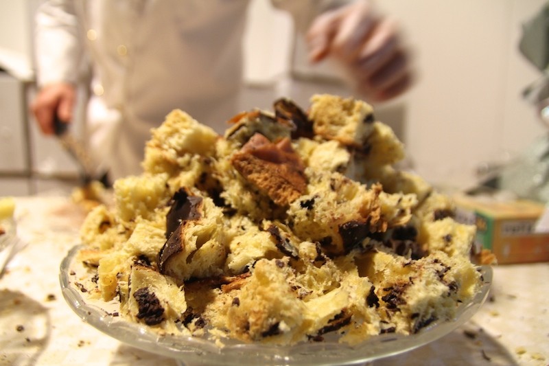 Re Panettone, Milano, 2015