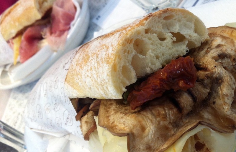 panino durini
