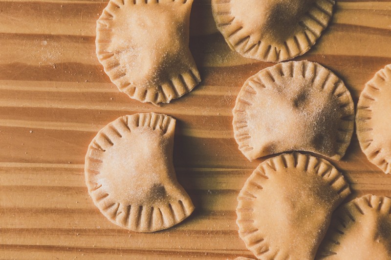 tortelli-di-zucca