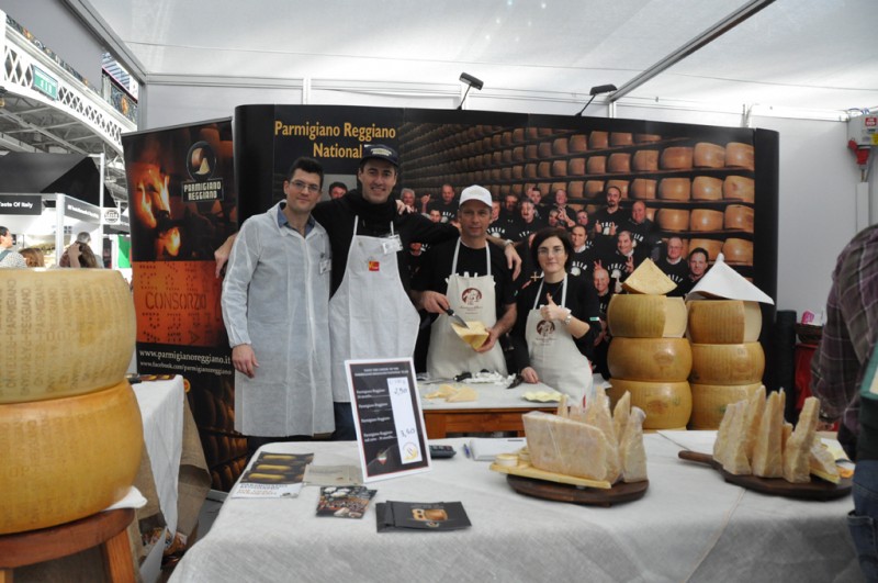 worls-cheese-awards-parmigiano-reggiano