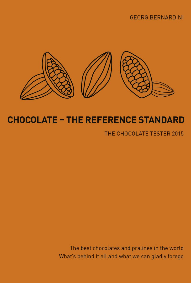 Chocolate - The reference standard
