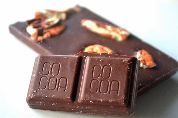 Cioccolato artigianale: le marche migliori del mondo
