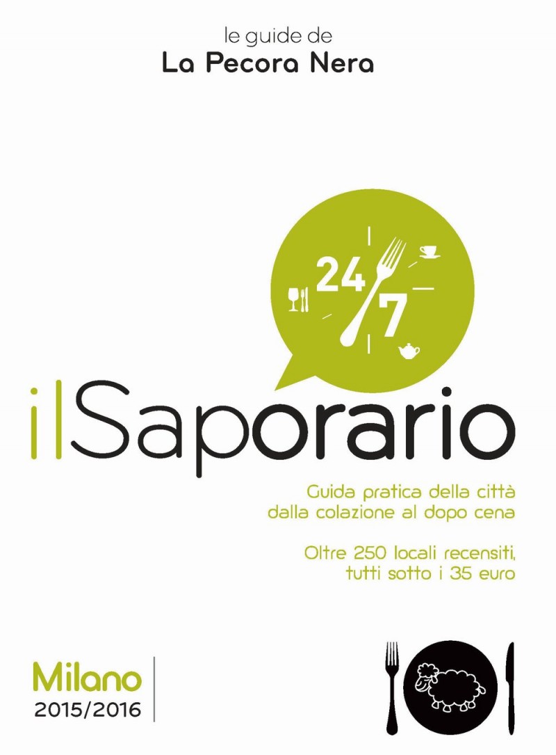 Il Saporario 2015 2016