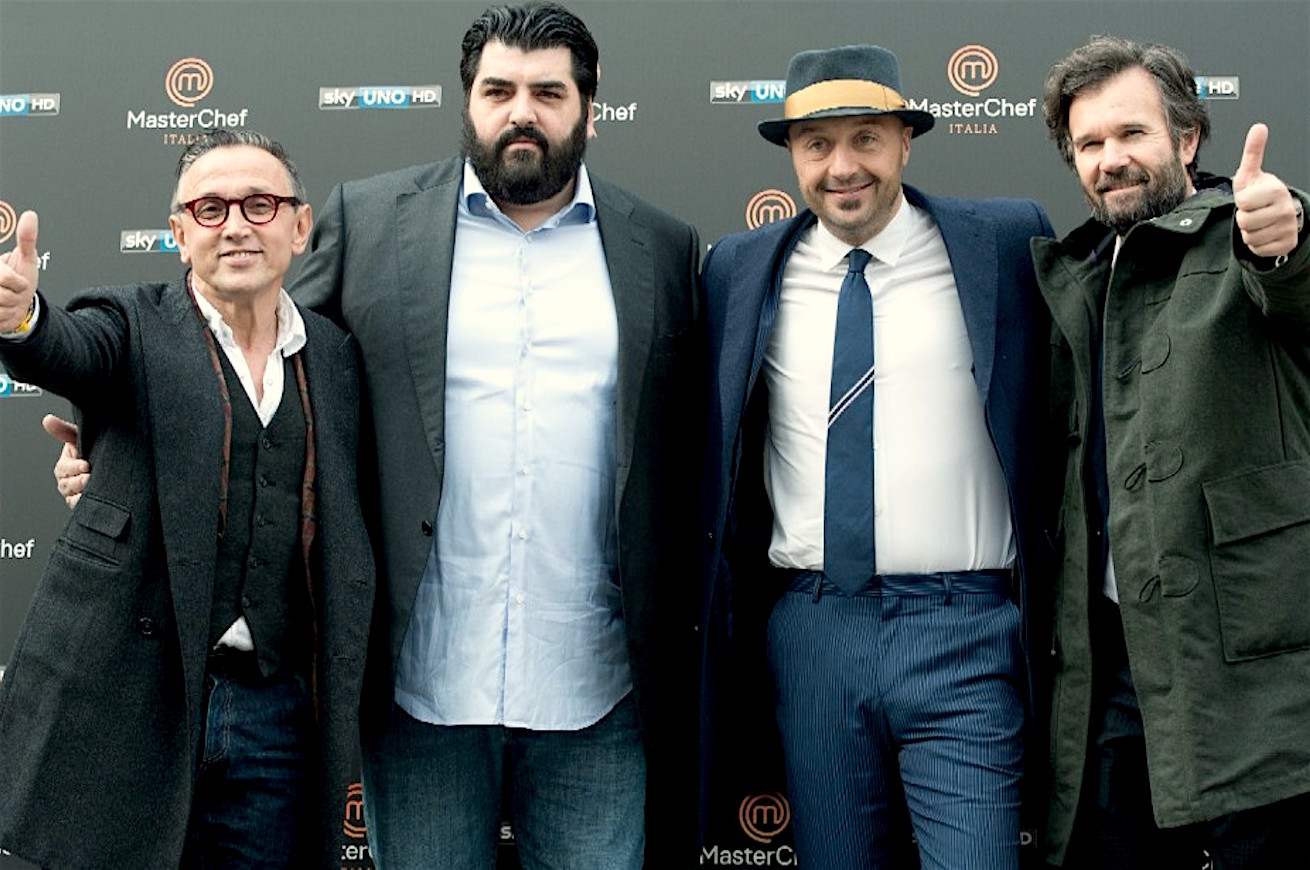 Masterchef 5