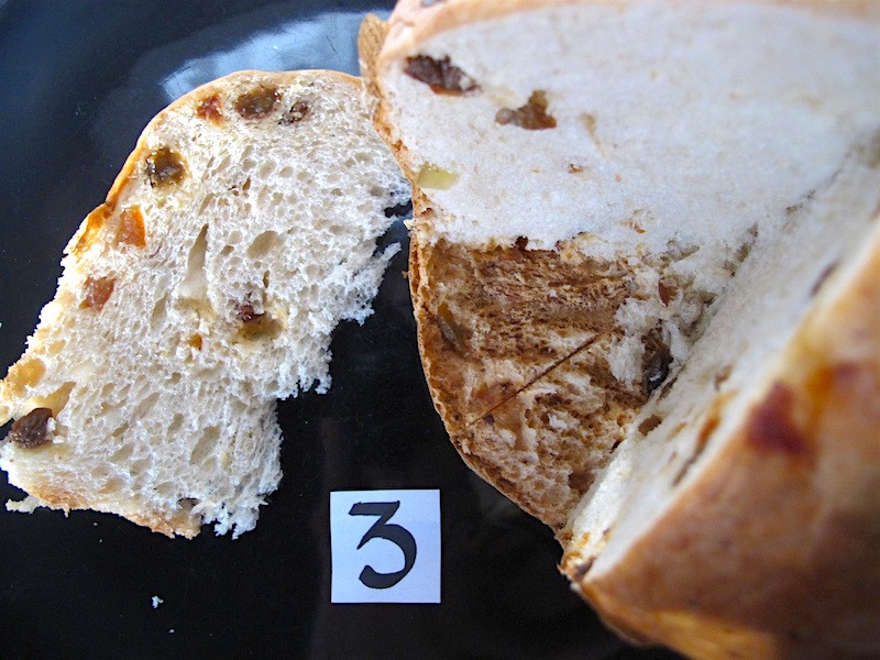 Panettone vegano, pasticceria da angelo