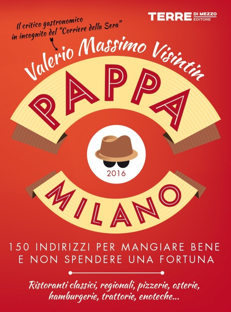 Pappa Milano 2016