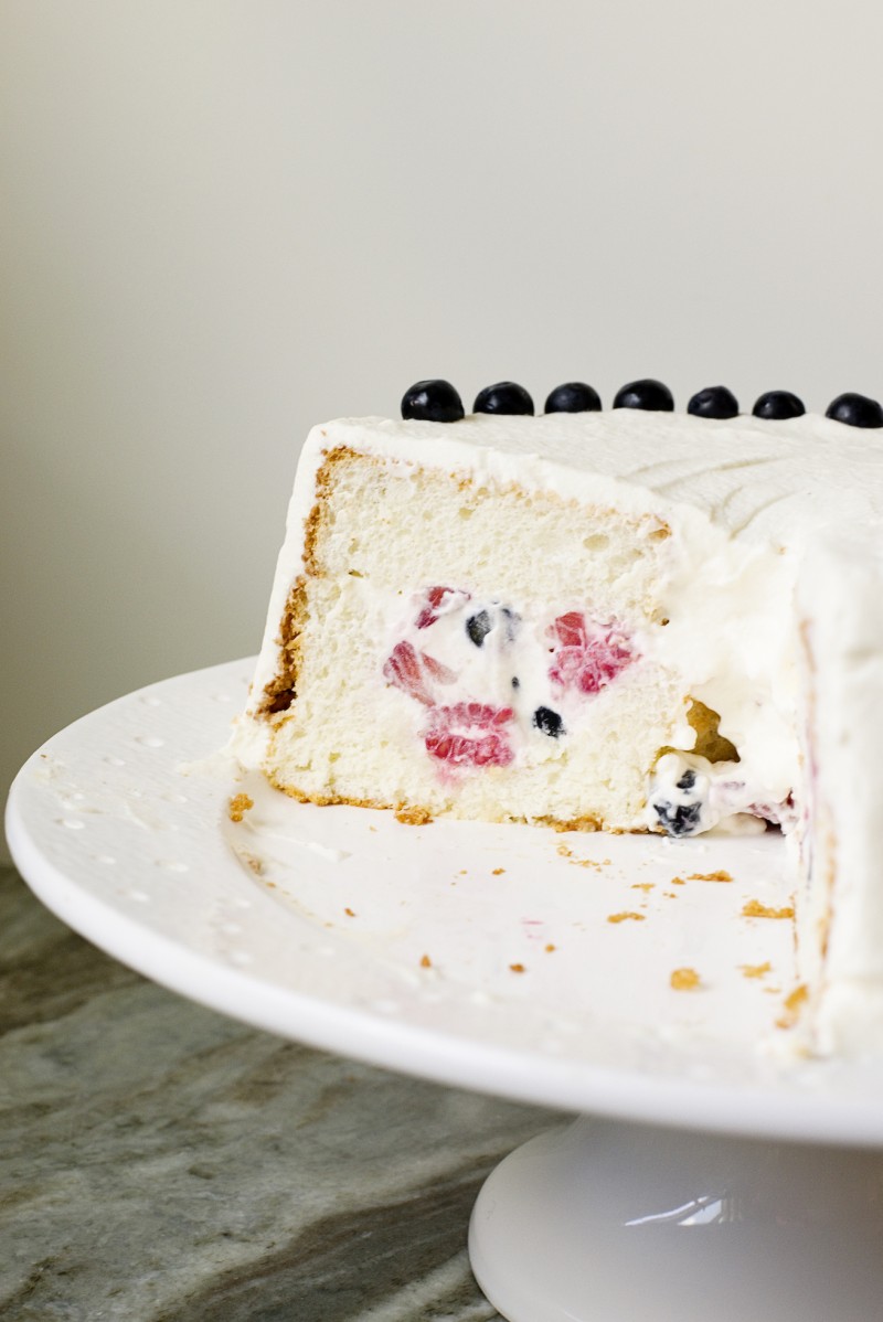 angel cake