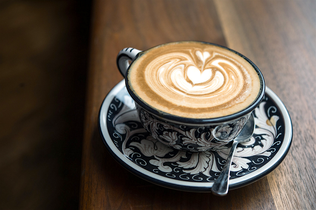 Cappuccino: regole per una tazza perfetta