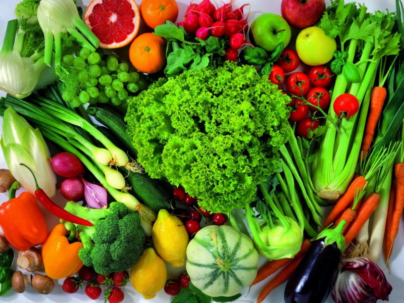 cibo detox