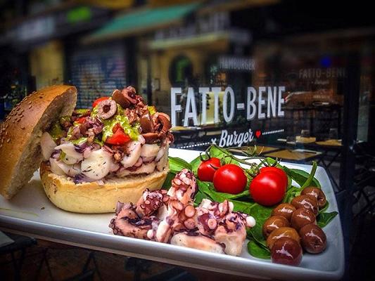 fatto bene, Milano