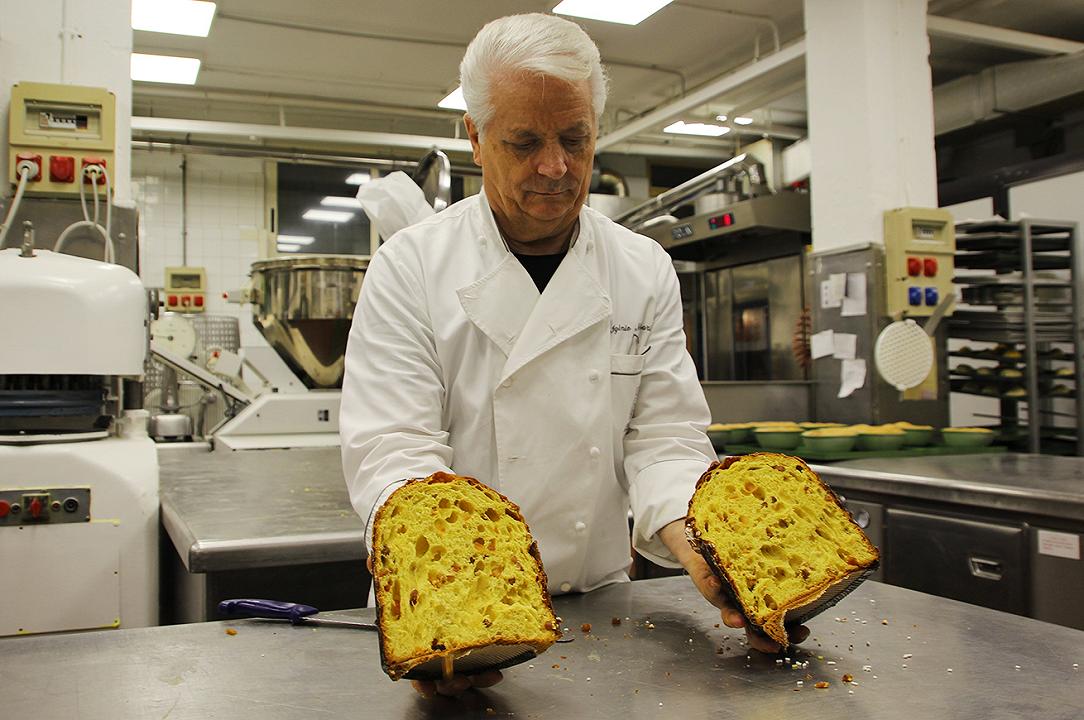 Panettone di Iginio Massari: guida completa