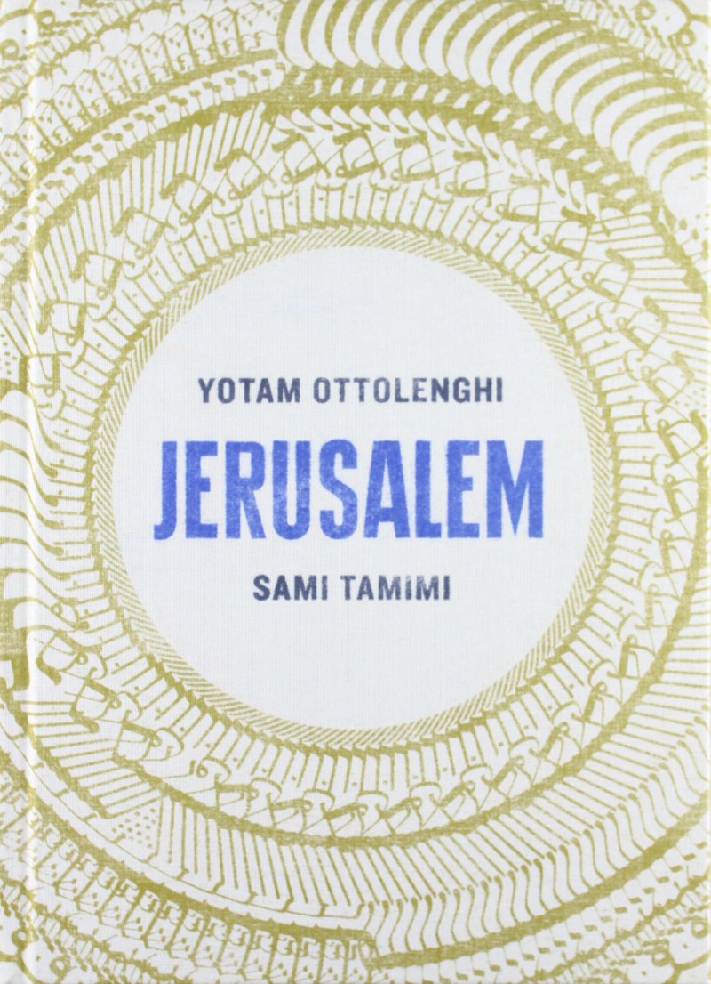 Ottolenghi, Tamimi - Jerusalem