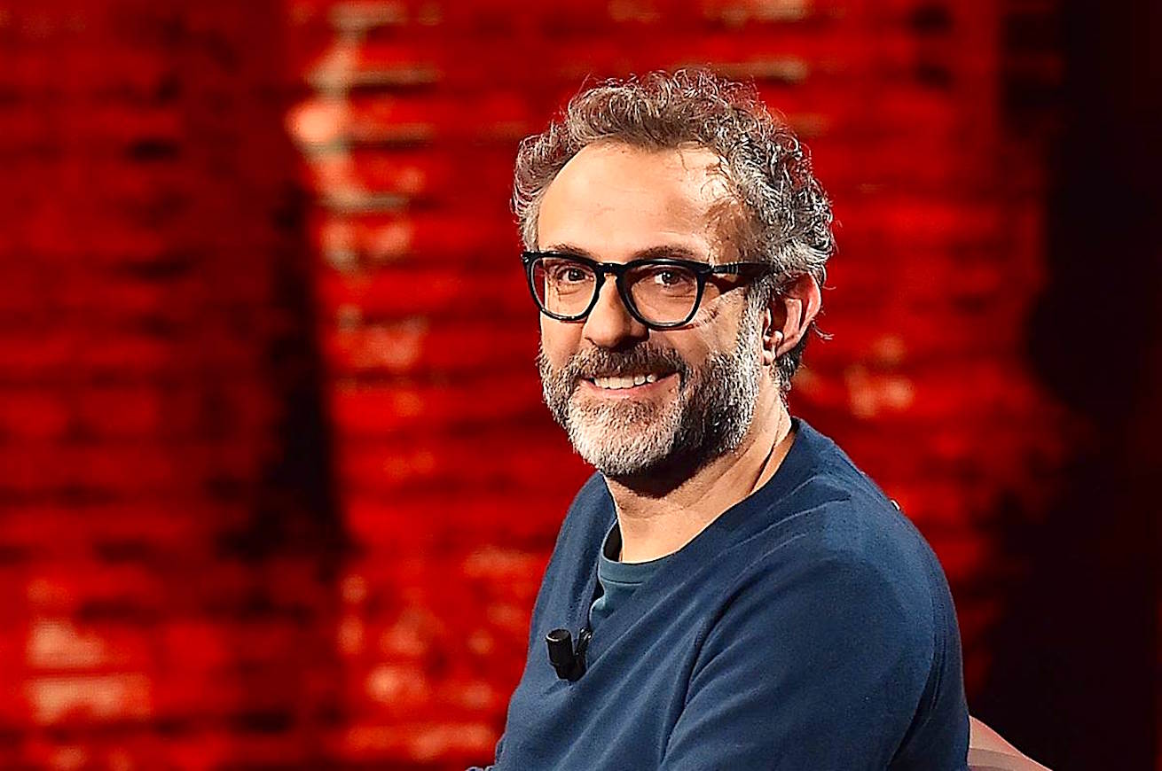 massimo bottura