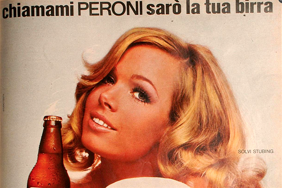 Chi vuole prendersi Peroni? La birra italiana è in vendita