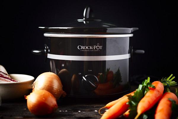 Cucinare nella slow cooker - Sale&Pepe