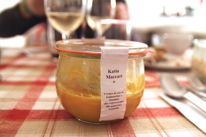 Jarit, katia maccari