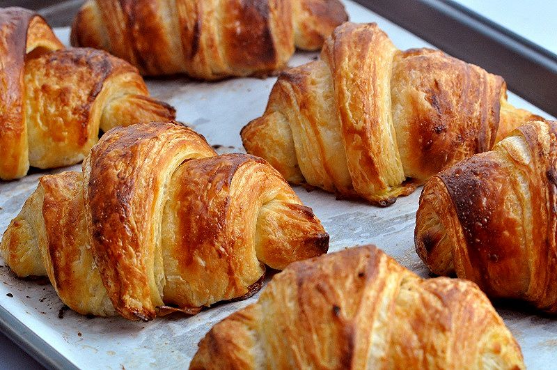 croissant
