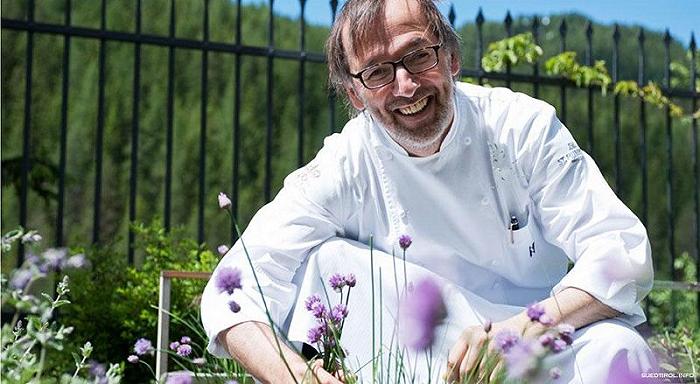 The 50 Best Restaurants 2022: il St. Hubertus vola alla posizione 29