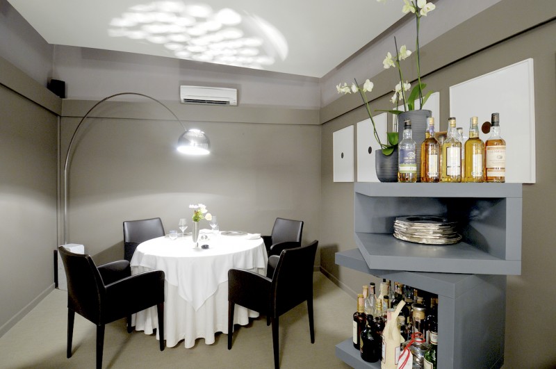 Osteria Francescana