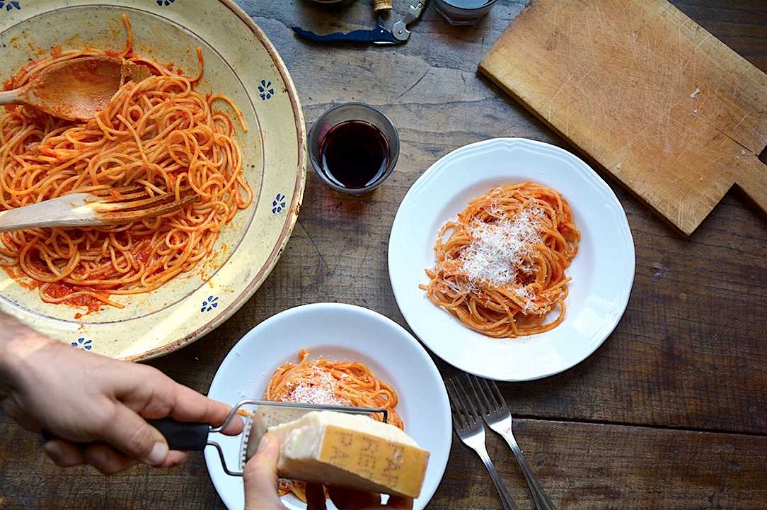 Roma: sono questi gli 11 ristoranti con il migliore rapporto qualità – prezzo?