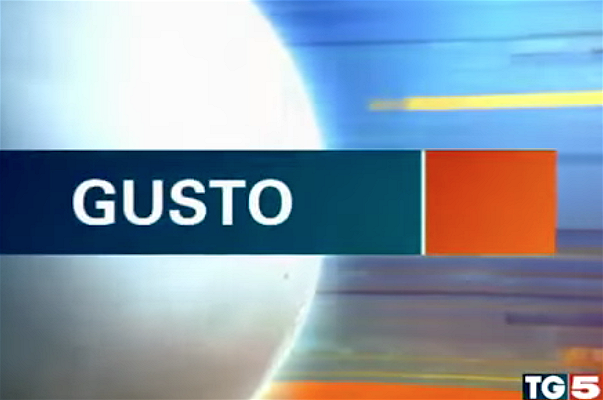 Tg5 Gusto: dottore, un calmante per Gioacchino Bonsignore