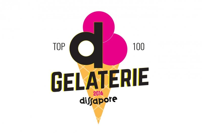 Top 100 gelaterie Dissapore