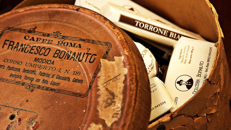 antica dolceria bonajuto