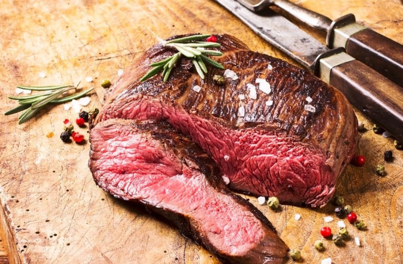 carne rossa