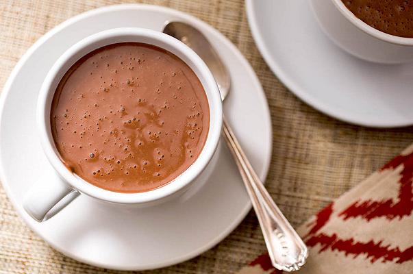 Cioccolata in tazza: 5 errori da non fare