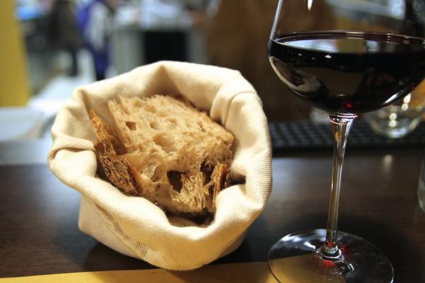 Trippa, milano, recensione