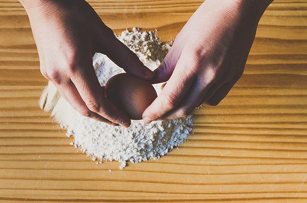 Pasta: vogliono candidare le sfogline all’Unesco