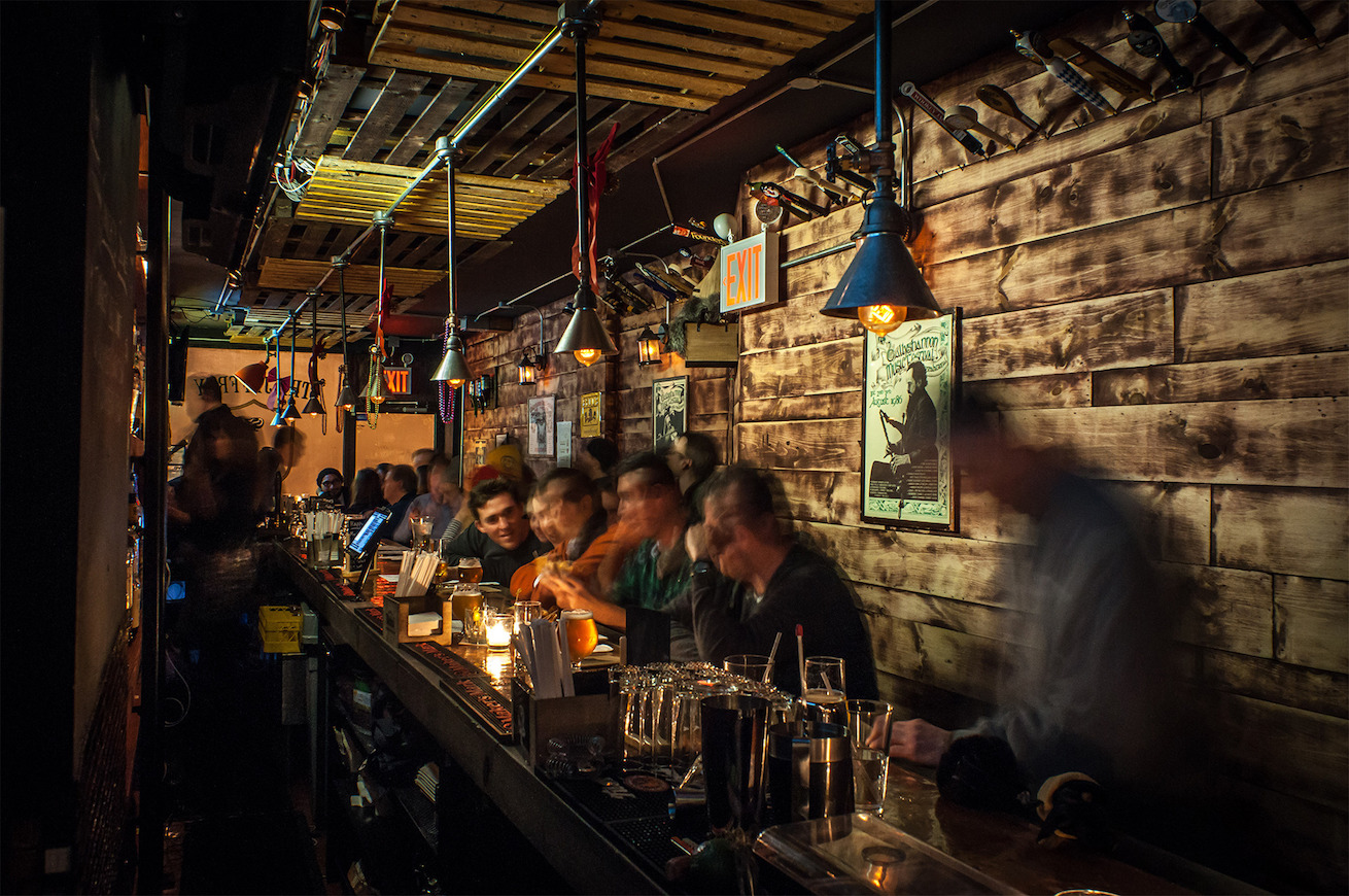 ristoranti e birra artigianale