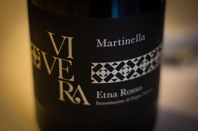 Vino Vivera - Martinella