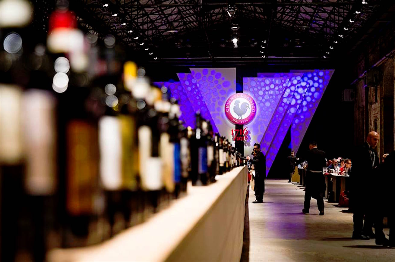Anteprima Chianti Classico