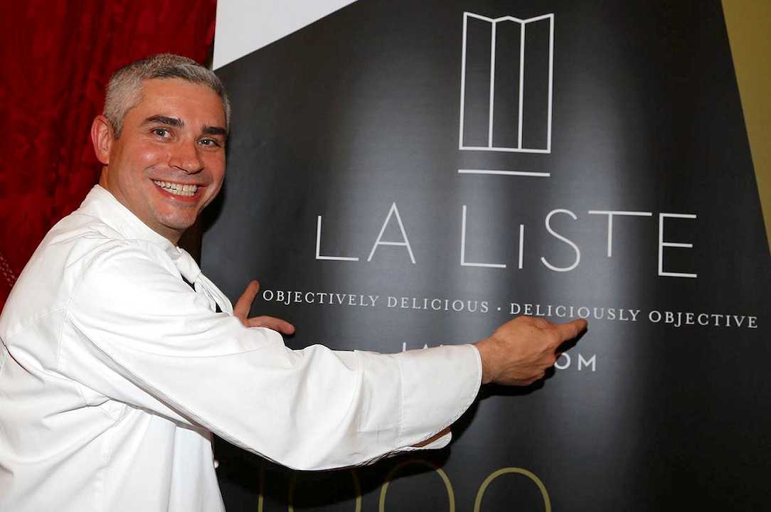 Morto Benoit Violier, per i francesi lo chef migliore del mondo