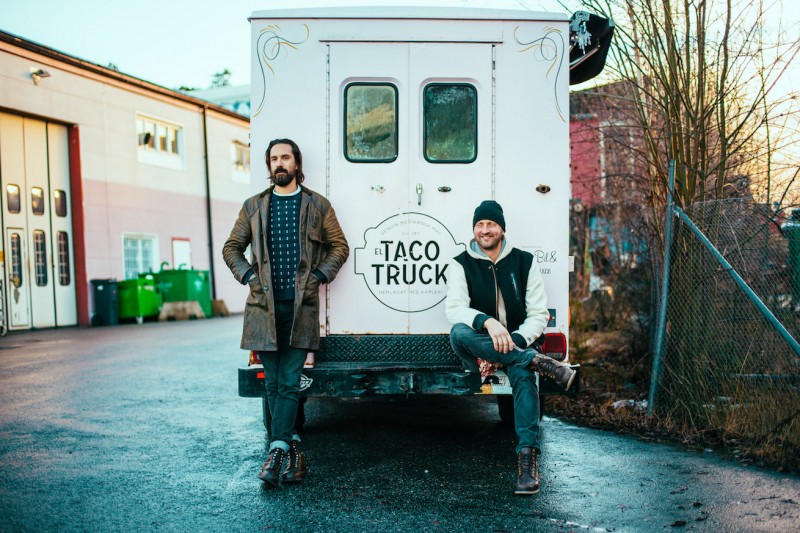 El Taco Truck