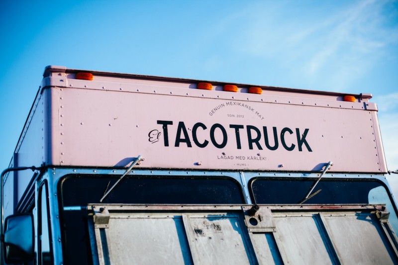 El Taco Truck