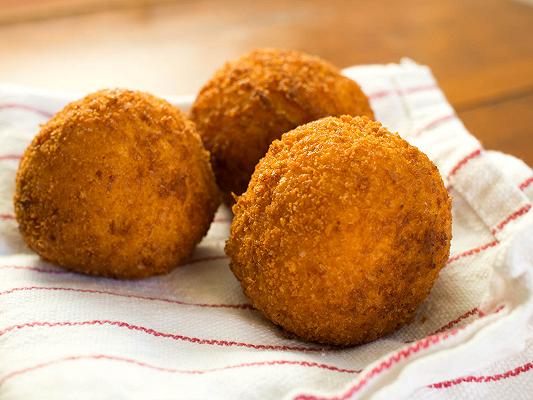 Panini morbidi: ricetta siciliana per Panelle, Crocché e Milza