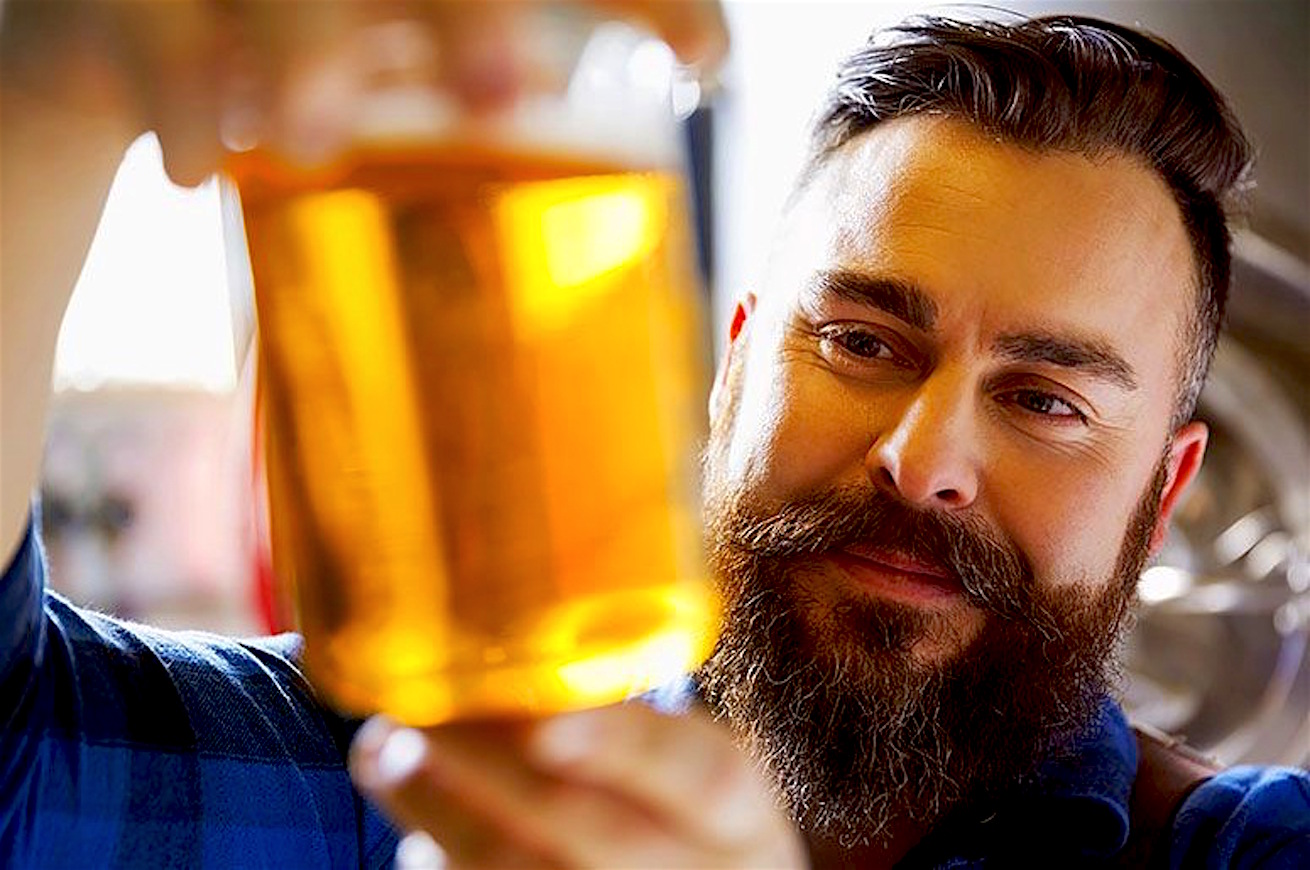 birra artigianale