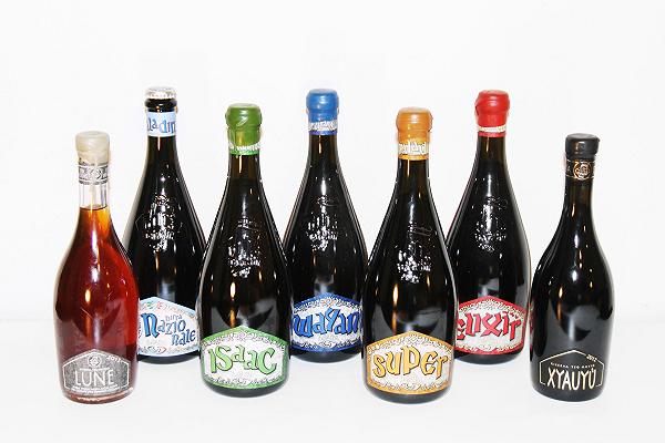 Baladin: quale di queste birre ha “fatto epoca” più delle altre?