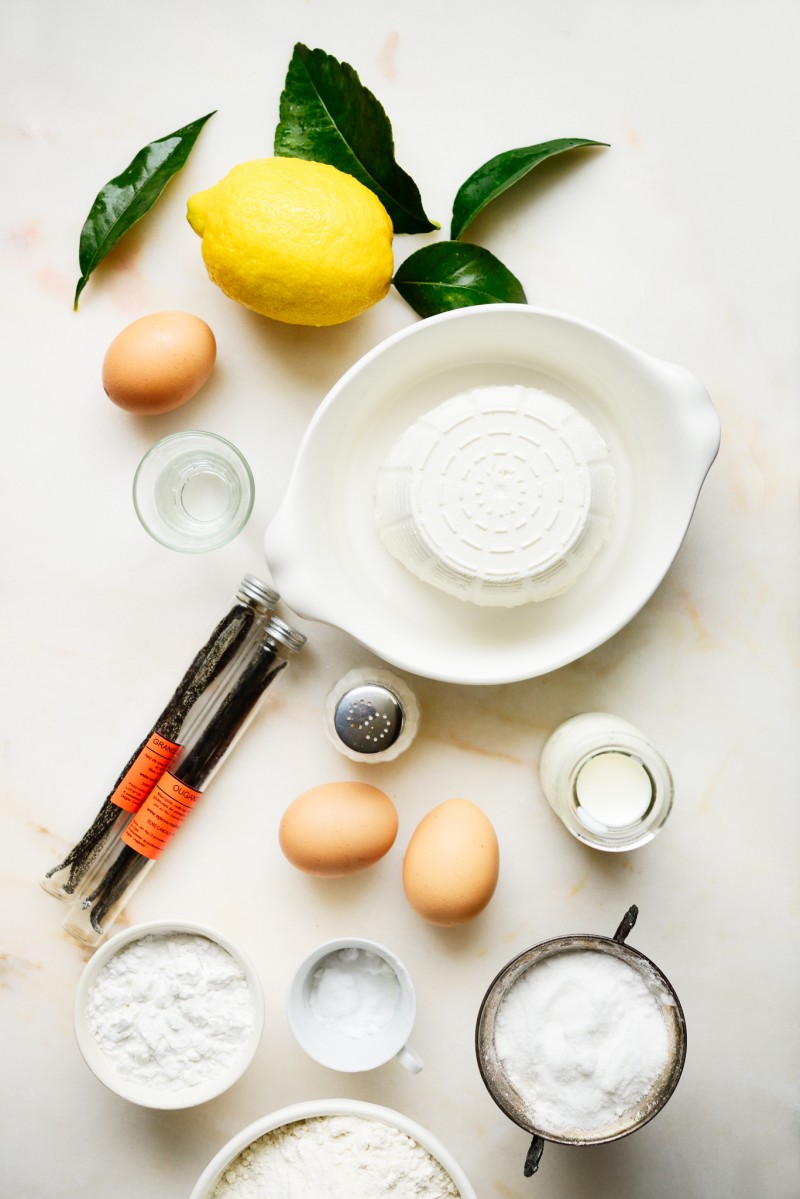 castagnole-ricotta-ingredienti-4