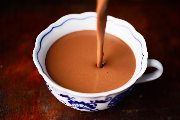 Cioccolata calda in tazza: 8 errori che facciamo spesso