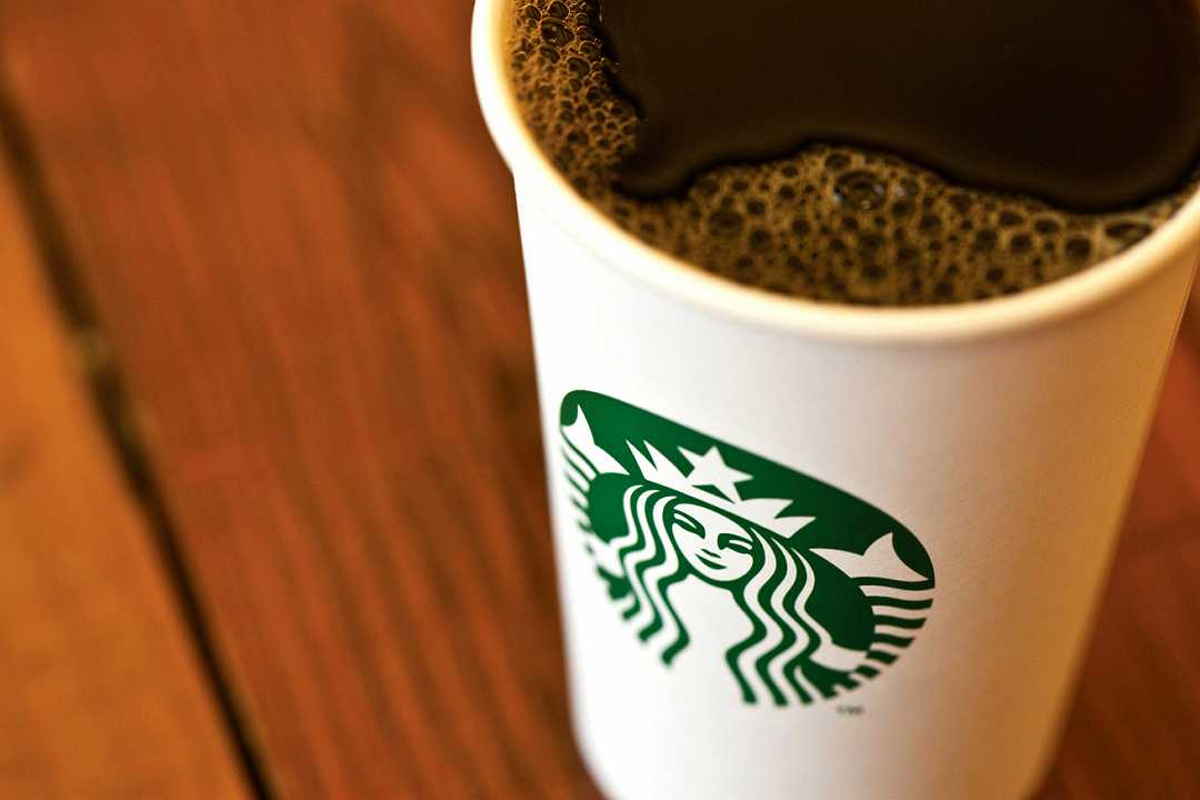 Caffè: Starbucks perde colpi in UK, c’è un cambio di abitudini