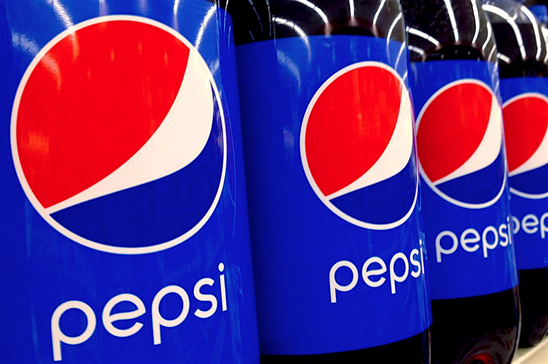 Pepsi si impegna a eliminare 3 milioni di tonnellate di emissioni di gas serra