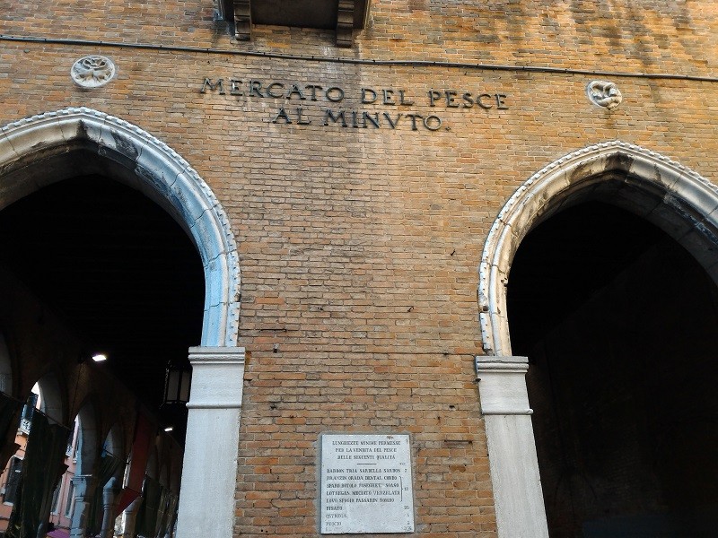 Mercato Rialto