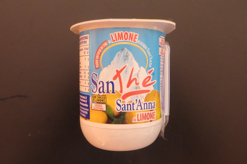 santhe limone