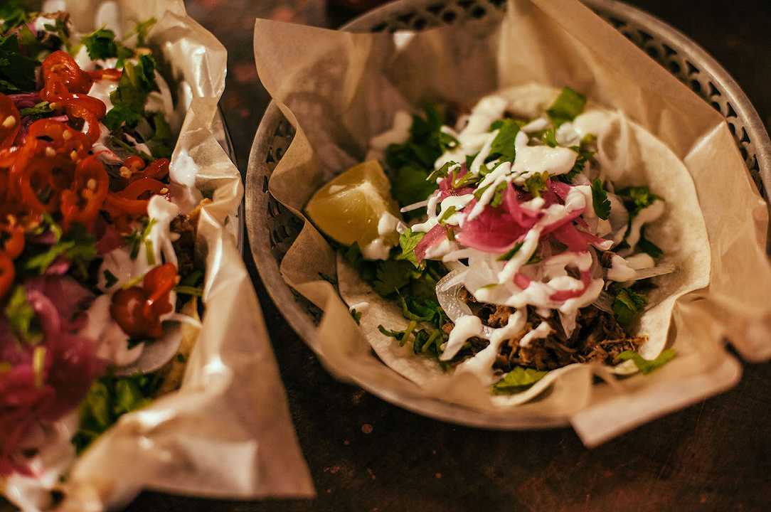 Tacos e food truck: identikit del mangiatore contemporaneo
