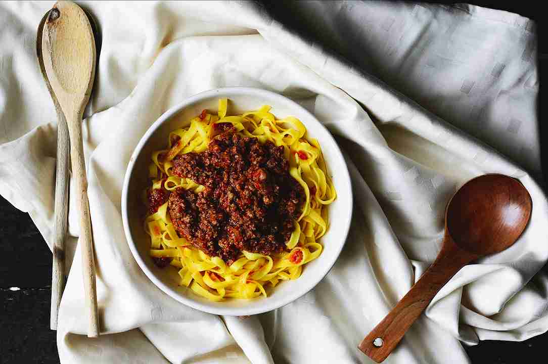 Rag alla bolognese: 5 errori da non fare