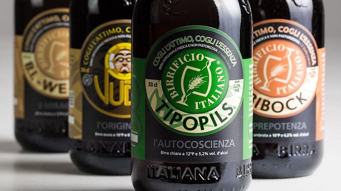 Tipopils: come una birra italiana fece la storia della birra 30 anni fa