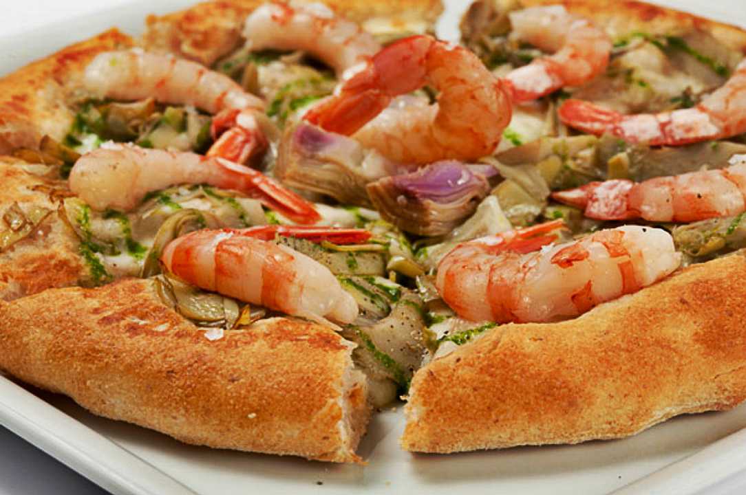 Pizzerie gourmet, i titolari fingevano di usare prodotti Dop: 13 denunce